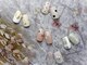 ヨシ ネイル 新宿店(Y.S NAIL)の写真/シンプルでもこだわりたいあなたにぴったり♪300色以上の豊富なカラーの中からお気に入りがきっと見つかる*