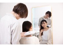 ティアナ 盛岡大通店(Tiana)/ 簡単に脱毛できる♪/セルフ脱毛