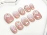 ネイル【ネイルチップ】7700円~ *全10%割引