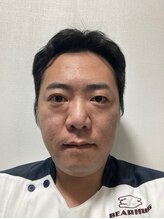 ベアハグ グランフロント大阪店 細田 和久