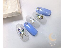 定額制Cコース¥8,500
