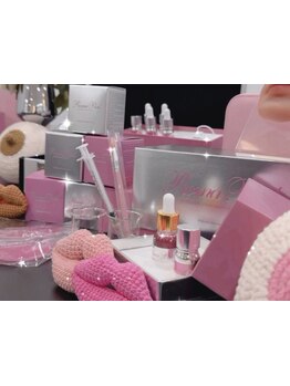 美白ケアをしたい