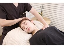 カラダコンシェルジュN(KARADAコンシェルジュN)/目黒/整体/小顔/ヘッドスパ/痩身