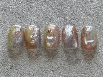 エールルーム 中目黒(aileroom)/透明感colorful