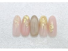 エクラ(e'clat)/定額デザインＣコース