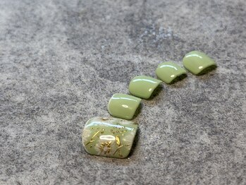 アエビアネイル(AEVEA nail)/