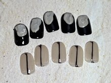 アルカナ(ARCANA)/-Hand- ジェルデザイン¥9,500