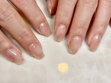 プリモ(PRIMO)/桃ネイル パラジェルフィルイン