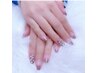 新規【定額ハンド×３００種類のデザイン】４４００円★