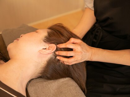 ルラシェ(relacher)の写真