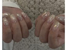 レイドット バイ シャルム(Ray.by Charme)/【Hinako】お任せニュアンス