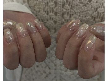 レイドット バイ シャルム(Ray.by Charme)/【Hinako】お任せニュアンス