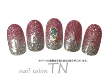 ティーエヌ 川崎DICE TSUTAYABOOKSTORE店/川崎限定8月☆定額コース