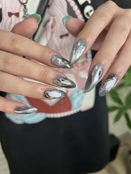 アトリエネイル(Atelier Nail)/