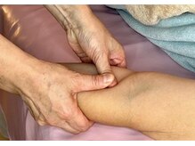 ミルキー(Milky)/腕もしっかりケアしましょう