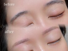 イオナ(IONA)/eyebrow