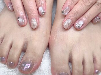 定額デザイン*Mitsuya*