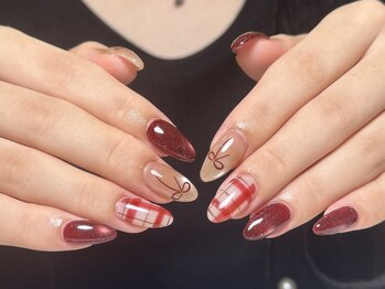 ナナリスボン 福岡(NANA LISBON)/ぷるマグデザイン