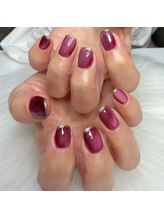 レイモード(Ray mode)/持ち込みデザイン