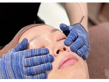 ルナスーリヤ 仙台店/強張り・硬直した筋肉も◎小顔に