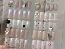 デイシー 表参道(deicy)の雰囲気（肌馴染みの良いちゅるちゅる"キラキラ" マグネット/パラジェル）