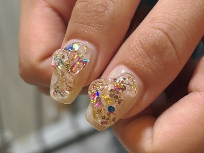 エメユー(aimer u,)の写真