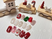 ムートア(m'toa)/季節限定★クリスマスサンプル