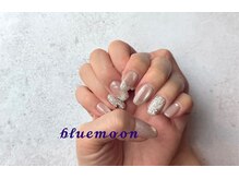 ブルームーン(bluemoon)