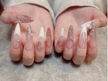 タキ 吉祥寺店(Taki)の雰囲気(お客様ネイル(長さだしができるサロン))