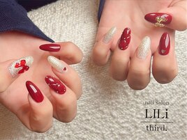 11月マンスリー練習モデル