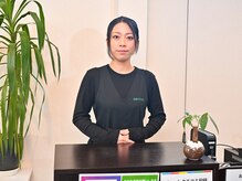 仙豆のちから 福島店/スタッフがお出迎えいたします♪