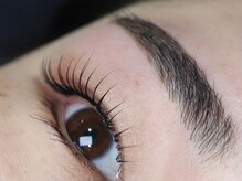 アイラッシュサロン シキブ 海老名店(Sikibu)/まつ毛パーマ＋眉WAXセット