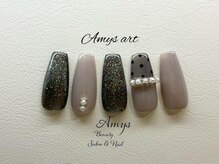 エミス(Amys)/Amys artコース