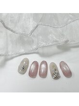 ラフィーナ(RAFFINA)/