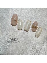 オルカ(ORKA)/定額10000