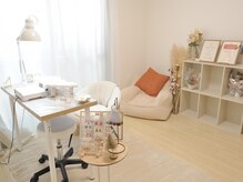 完全プライベート空間のフィルイン対応サロンです♪