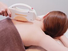 グランビューティ(Glanz Beauty)/レディース脱毛