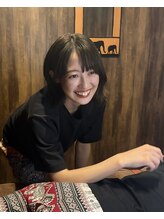 アジアンリラクゼーション ヴィラ 深谷上柴店(asian relaxation villa)&nbsp;山口 