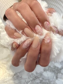 水彩フラワーアート