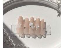 フィリス 町田店(PHYLIS)/レースネイル