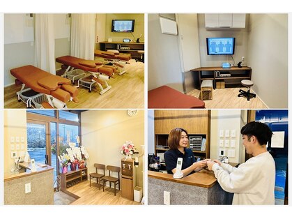 コアバランス整体院の写真