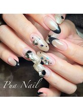 プライベートネイルサロンアンドスクール プアネイル(Pua Nail)/