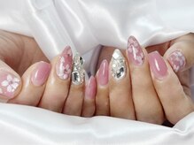 リノティノ(Lino Tino)の雰囲気（お客様のご要望を聞いて施術しております！）