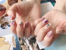 アプレラプリュイ 自由が丘店(APRES LA PLUIE)