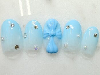 6月限定◆定額Cコース ¥9800