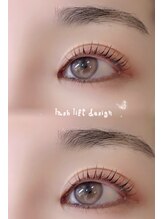 アイモア 一宮店(eye mor.)/可愛らしいお目元に★