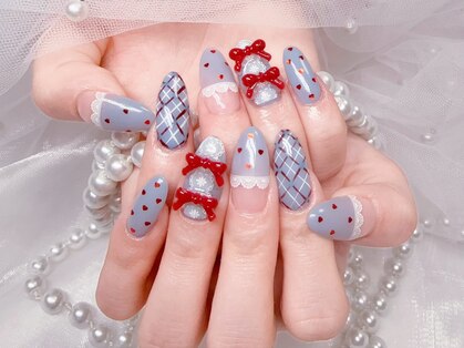エミリオネイル(EMILIO NAIL)の写真