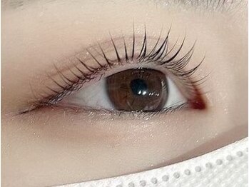 ベリーラッシュ 川越店(VeryLash)/パリジェンヌラッシュリフト