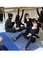 麒麟のオアシス 三軒茶屋店 ピラティス
