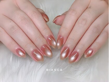 ビアンカ ネイルサロン 大宮店(Bianca)の写真